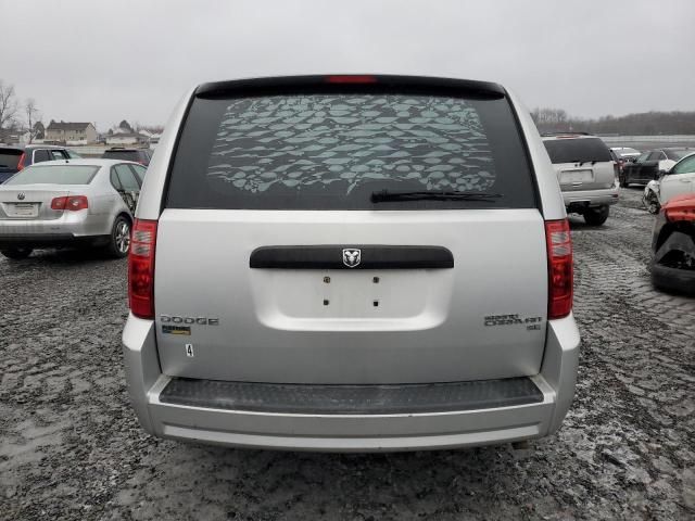 2010 Dodge Grand Caravan SE