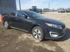 2013 KIA Optima Hybrid