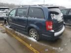 2009 Chrysler Town & Country Touring