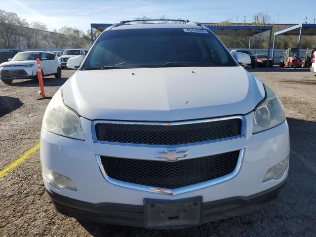 2009 Chevrolet Traverse LT