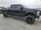 2018 Ford F250 Super Duty