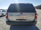 2007 Ford Expedition EL XLT