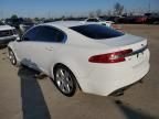 2011 Jaguar XF