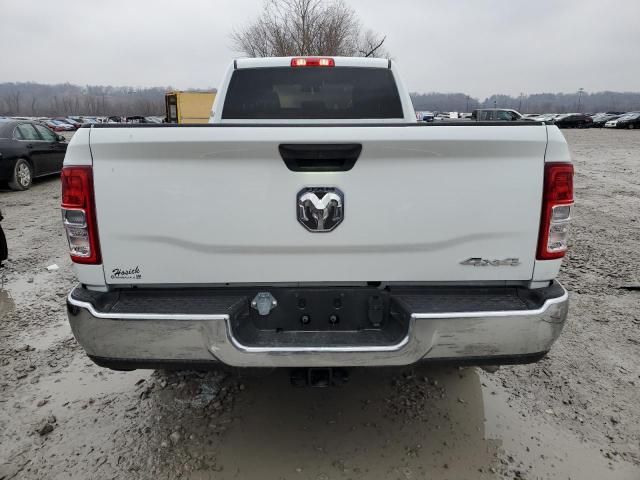 2024 Dodge RAM 3500 Tradesman