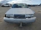 1998 Volvo S90