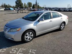 Carros salvage sin ofertas aún a la venta en subasta: 2008 Toyota Camry CE