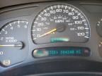 2004 Chevrolet Silverado K1500