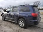 2008 Toyota Sequoia Limited