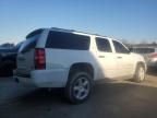 2007 Chevrolet Suburban K1500 SUV