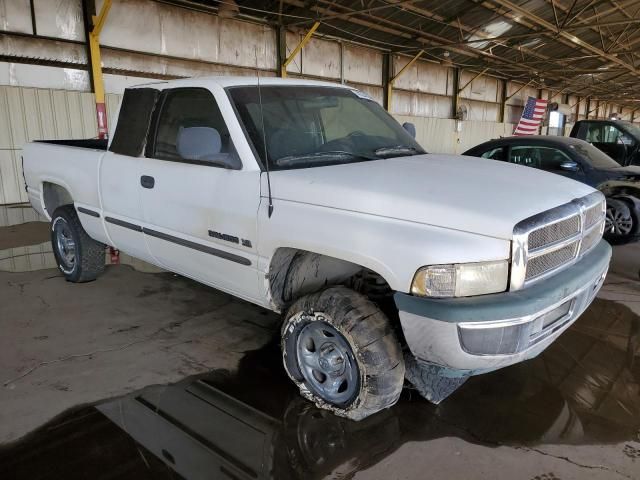 1998 Dodge RAM 1500