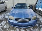 2005 Chrysler Crossfire Limited