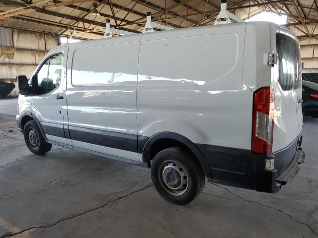 2016 Ford Transit T-150