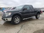 2014 Ford F150 Super Cab