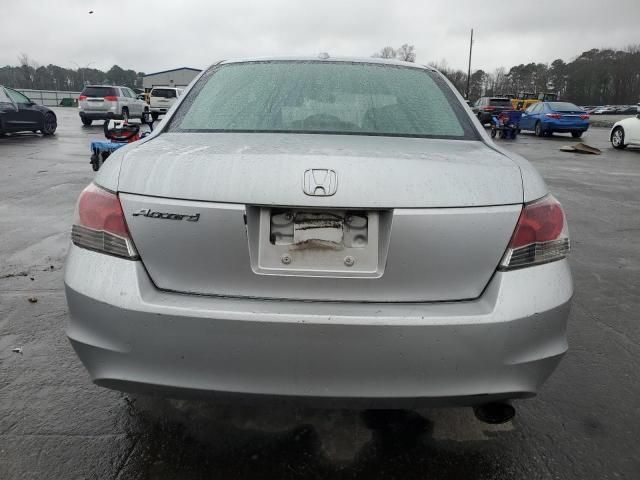 2009 Honda Accord EXL