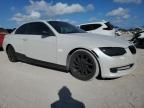 2013 BMW 328 I Sulev