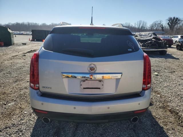 2011 Cadillac SRX Premium Collection