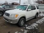 2004 Toyota Sequoia SR5