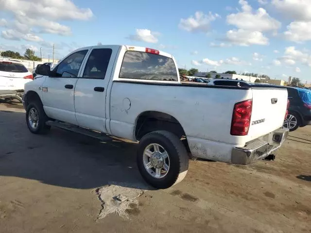 2008 Dodge RAM 2500 ST