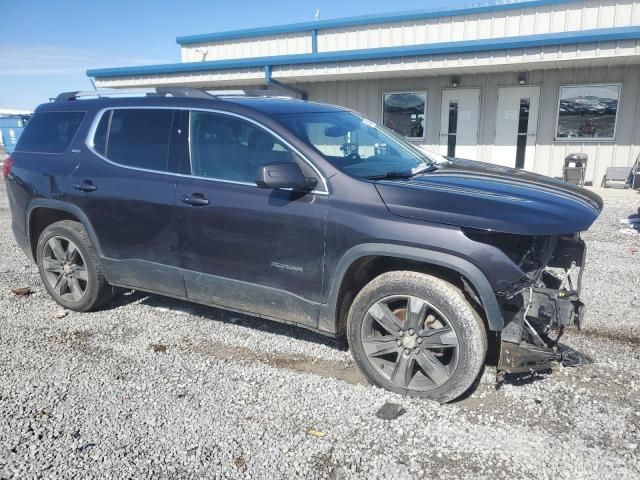 2017 GMC Acadia SLT-2