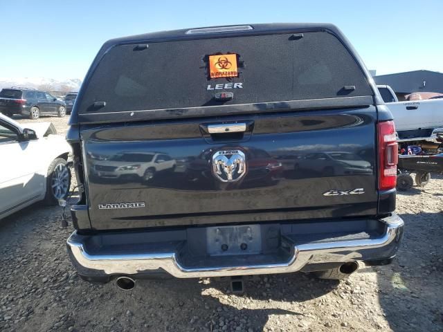 2020 Dodge 1500 Laramie