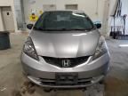 2009 Honda FIT DX-A