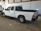 2009 Toyota Tacoma Access Cab