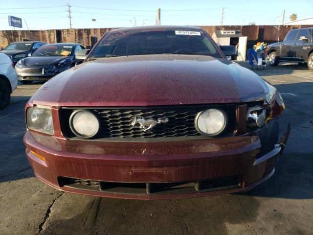 2005 Ford Mustang GT