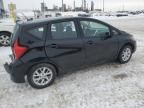 2018 Nissan Versa Note S