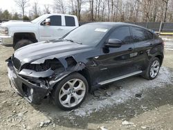 2014 BMW X6 XDRIVE35I en venta en Waldorf, MD