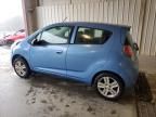 2014 Chevrolet Spark 1LT