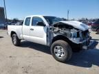 2018 Toyota Tacoma Access Cab