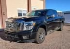 2017 Nissan Titan XD SL