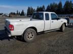 2007 Ford Ranger Super Cab