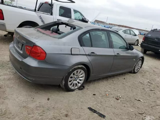 2009 BMW 328 I