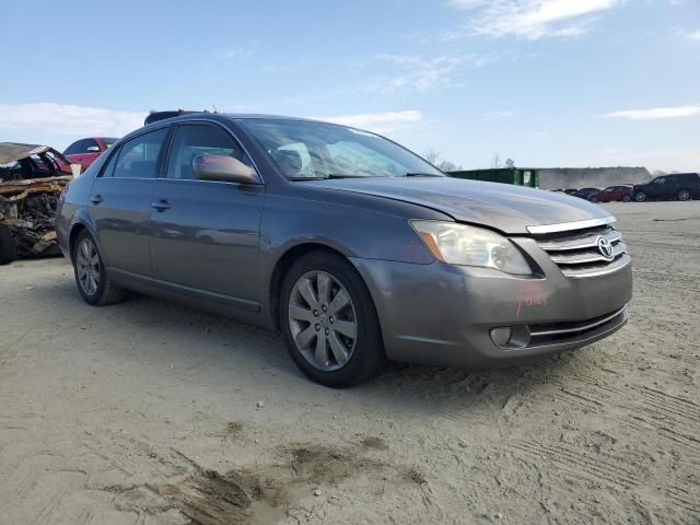 2007 Toyota Avalon XL