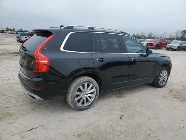 2016 Volvo XC90 T6