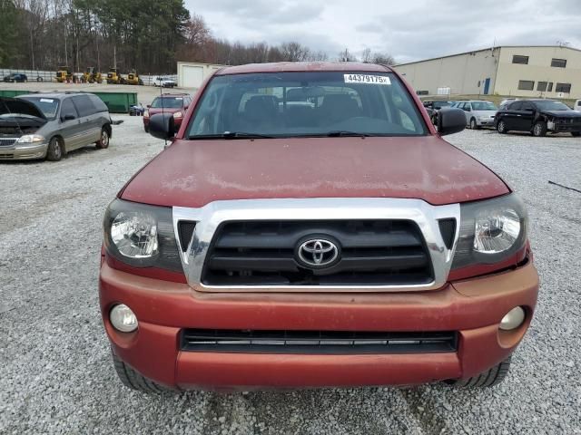 2006 Toyota Tacoma Double Cab Prerunner