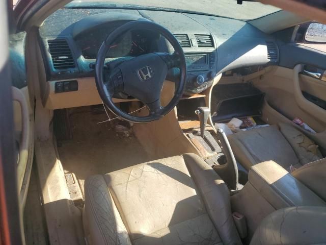 2003 Honda Accord EX