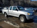 2002 Toyota Tundra Access Cab SR5