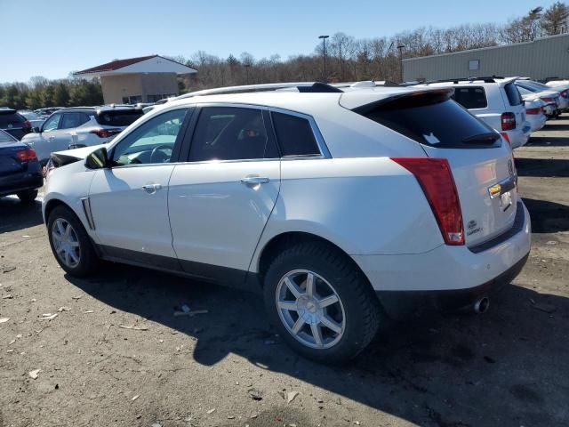 2015 Cadillac SRX Premium Collection