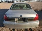 2007 Mercury Grand Marquis LS