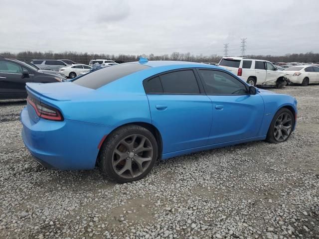 2016 Dodge Charger R/T