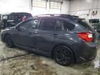 2015 Subaru Impreza Sport Limited