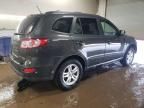 2011 Hyundai Santa FE GLS