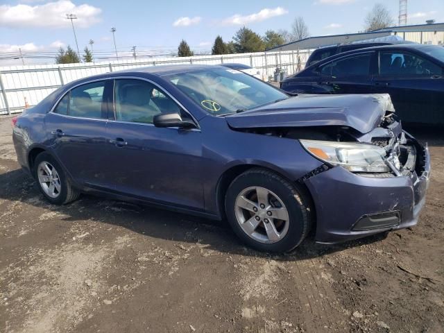 2013 Chevrolet Malibu LS