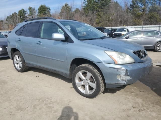 2007 Lexus RX 350