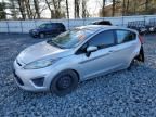 2013 Ford Fiesta SE