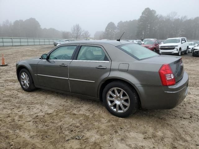 2008 Chrysler 300 Touring