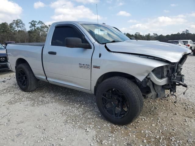 2018 Dodge RAM 1500 ST