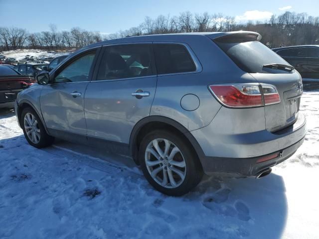 2012 Mazda CX-9